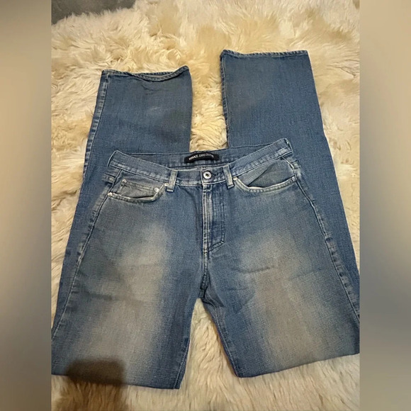 Versace Men’s Jeans size 32x46 - Picture 5 of 8